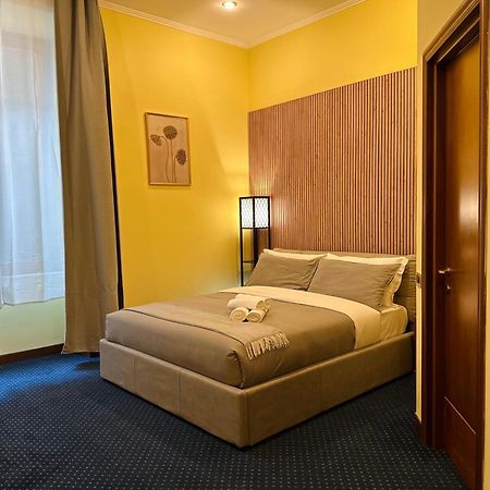 Hotel Rome Place المظهر الخارجي الصورة