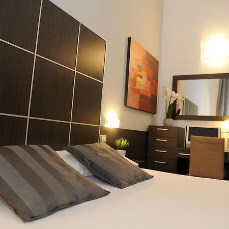 Hotel Rome Place المظهر الخارجي الصورة