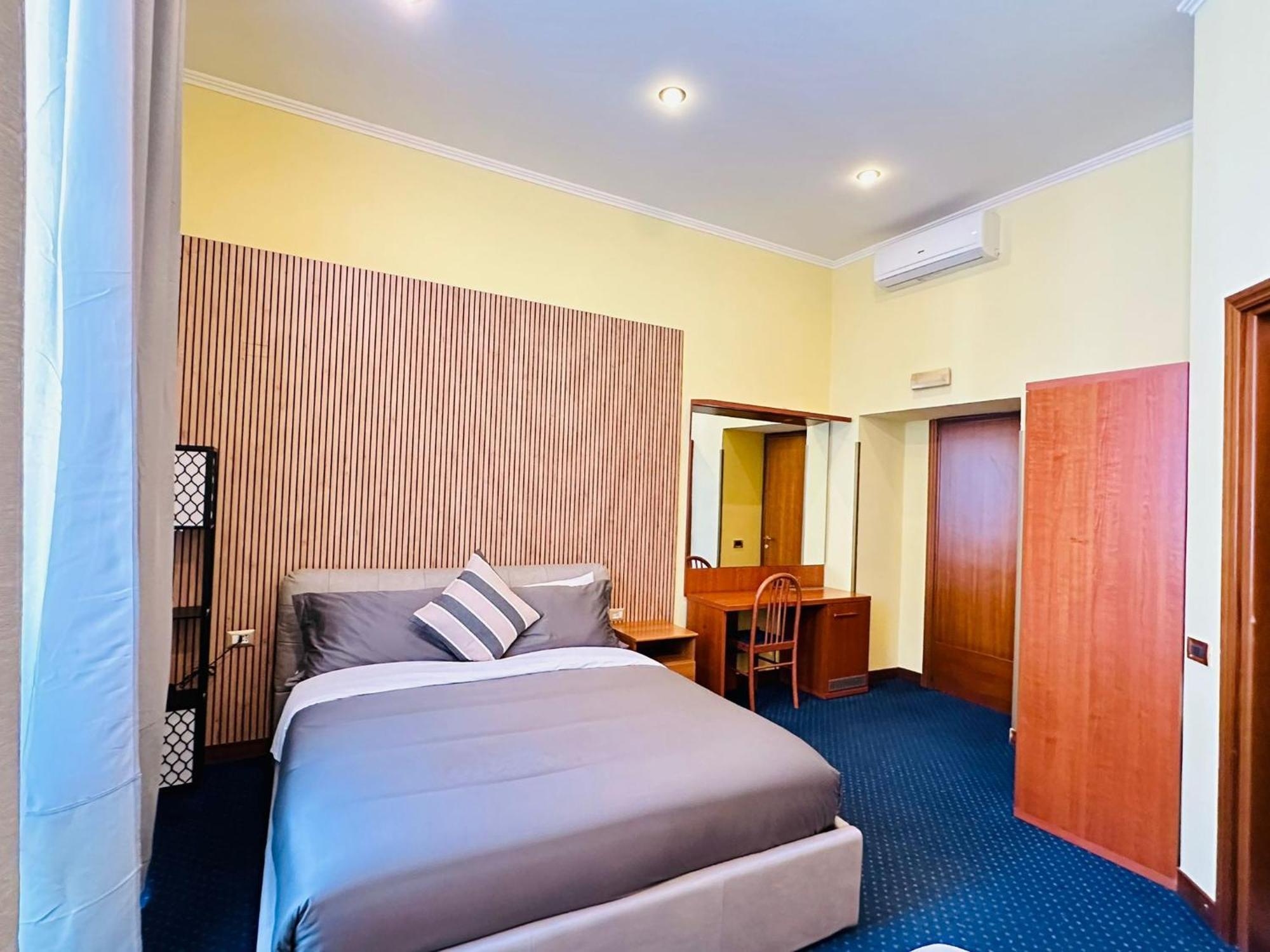 Hotel Rome Place المظهر الخارجي الصورة