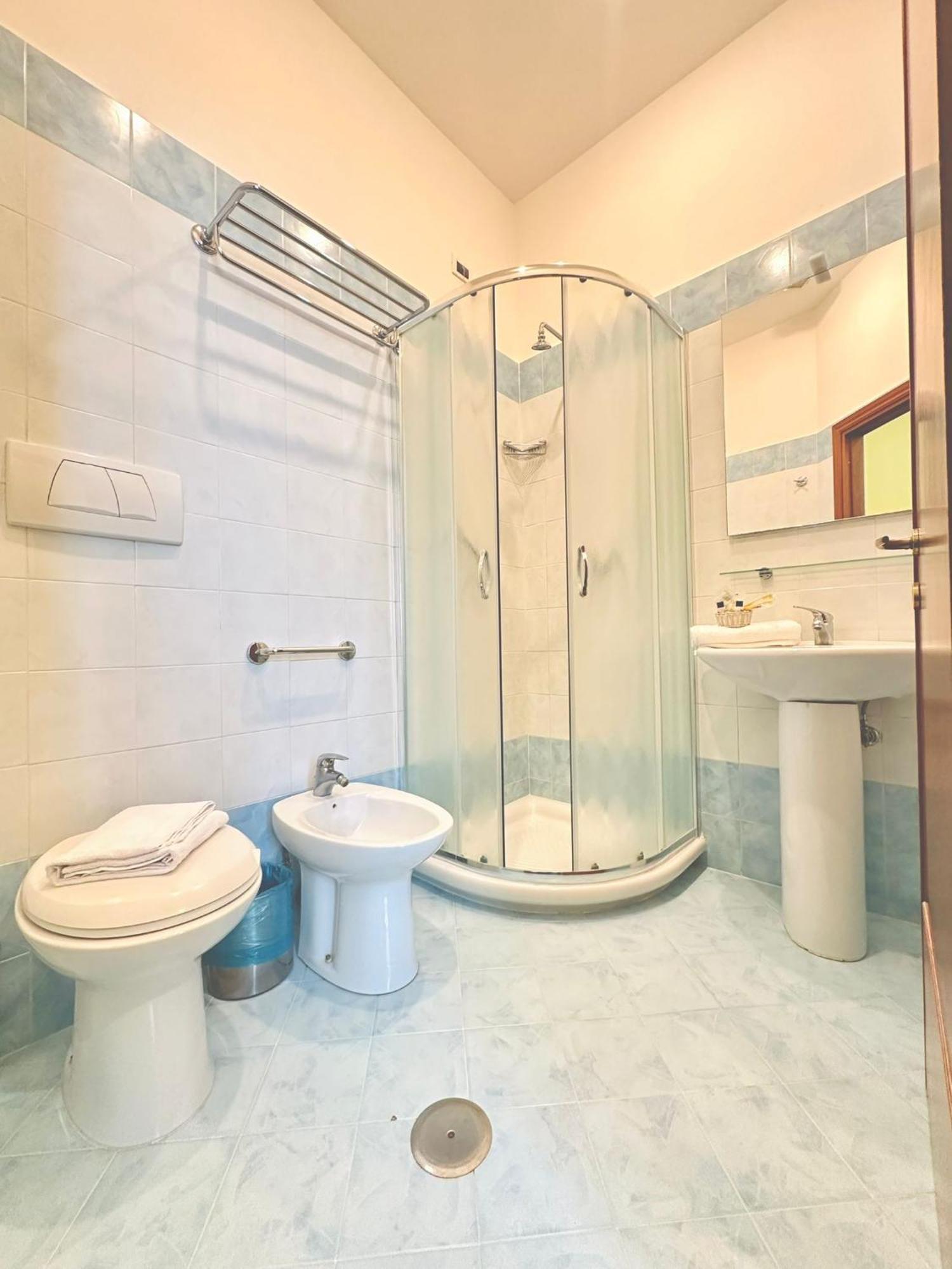 Hotel Rome Place المظهر الخارجي الصورة