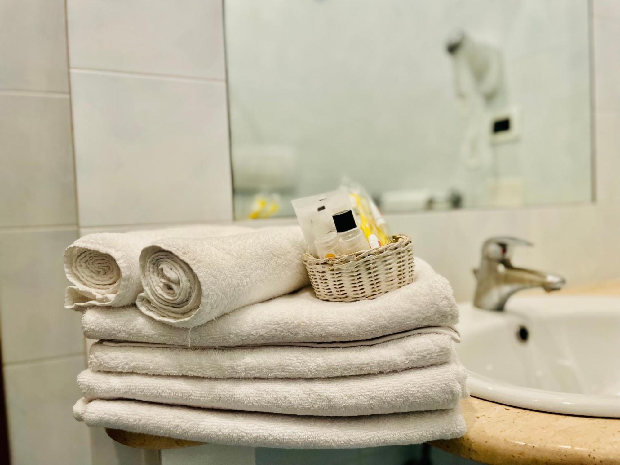 Hotel Rome Place المظهر الخارجي الصورة