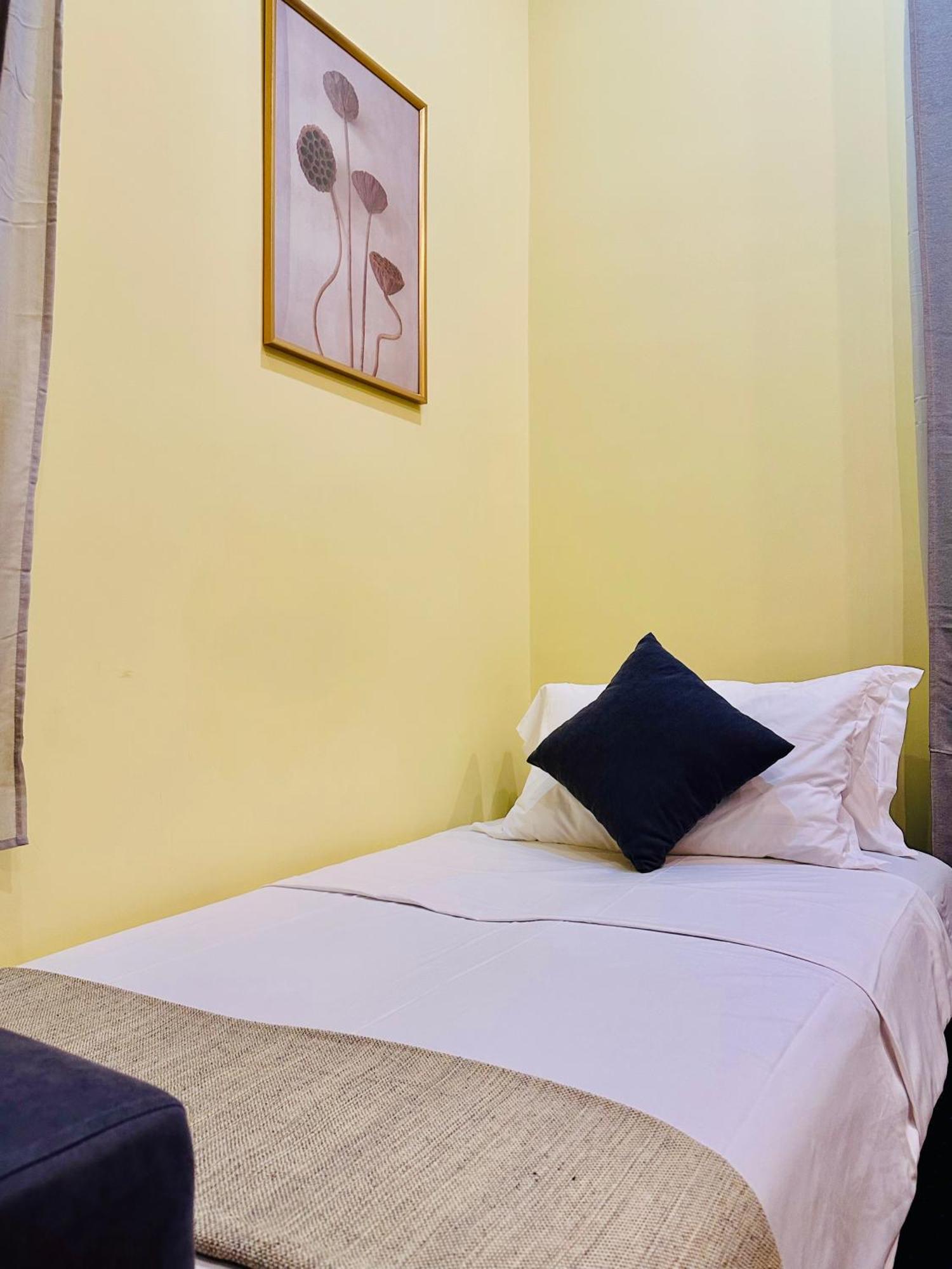 Hotel Rome Place المظهر الخارجي الصورة