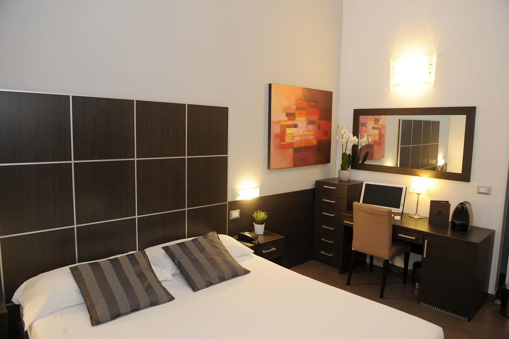 Hotel Rome Place المظهر الخارجي الصورة