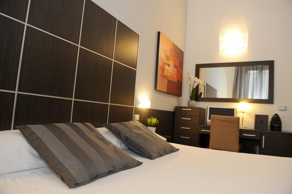 Hotel Rome Place المظهر الخارجي الصورة