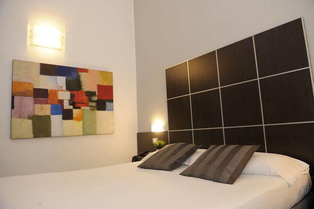 Hotel Rome Place المظهر الخارجي الصورة